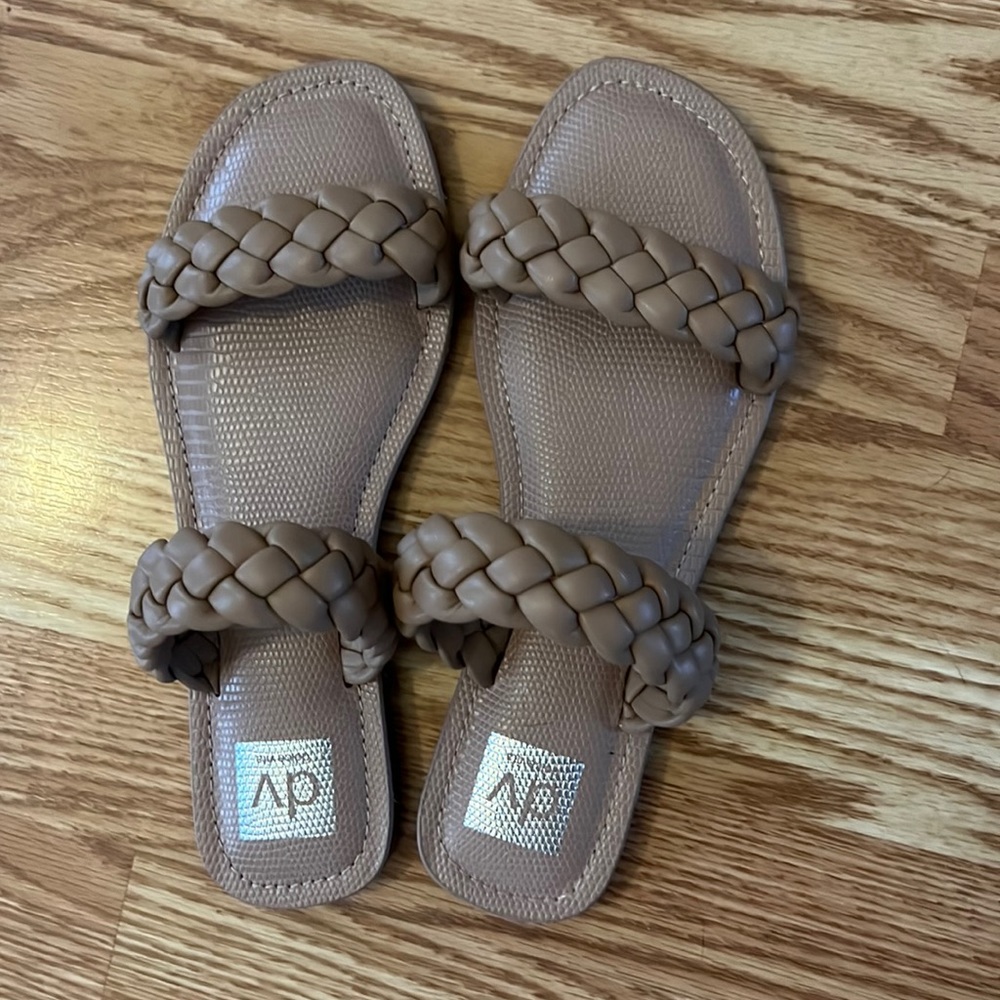 Dolce Vita sandals